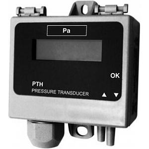 Преобразователь давления PTH-3202